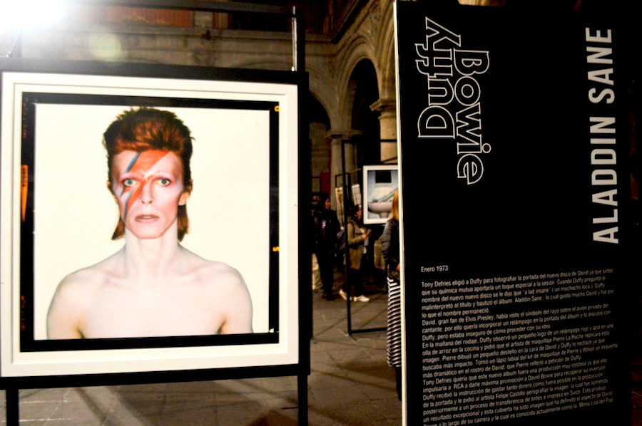 BowieMuseo