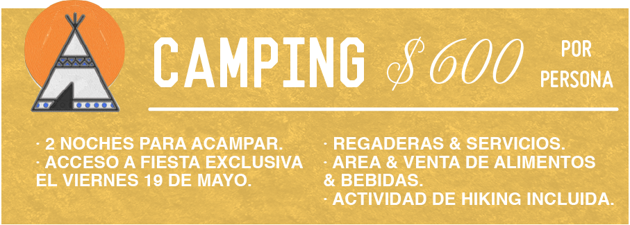 Camping-Info