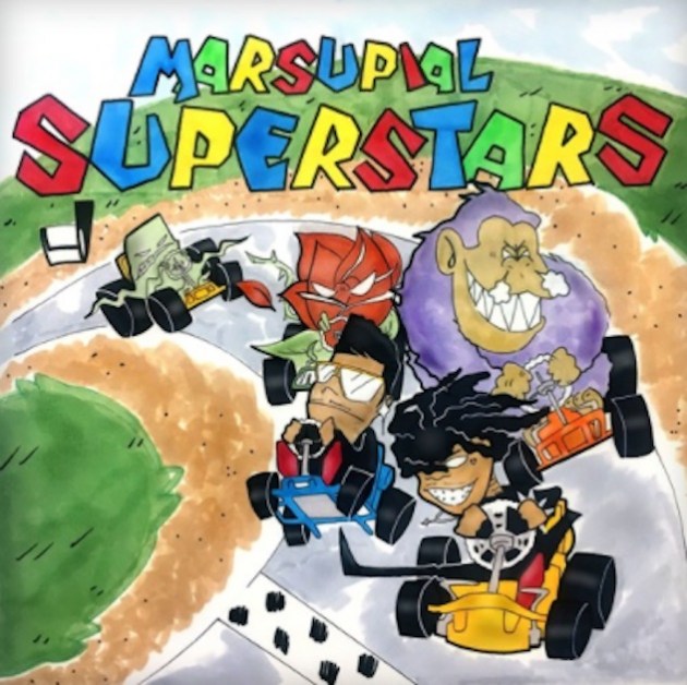 sahbabii-marsupial-superstars-artwork