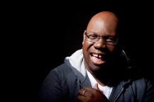 Carl Cox