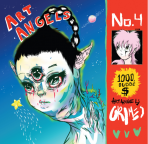 Grimes art