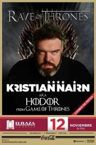 RaveOfThrones