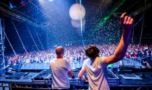 aboveANDbeyond