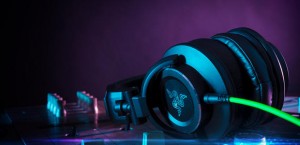 Razer Adaro DJ 2