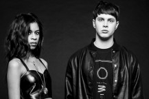 AlunaGeorge