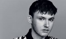 Hudson Mohawke