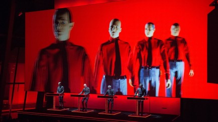 kraftwerk