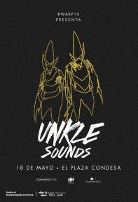 unkle