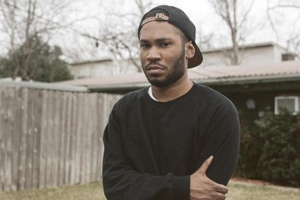 Kaytranada