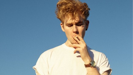 Mura Masa