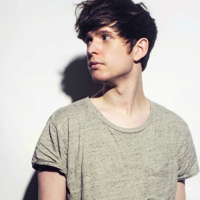 James Blake