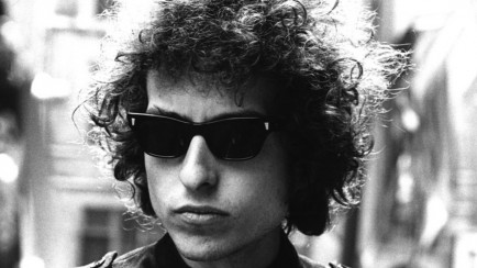 BOB DYLAN