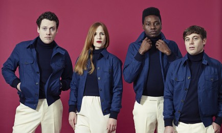 Metronomy,