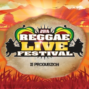 reggaefest