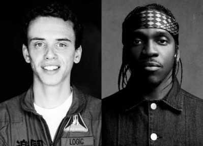 Logic Pusha T