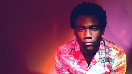 Childish Gambino