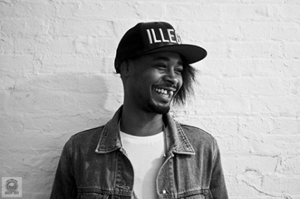 danny brown