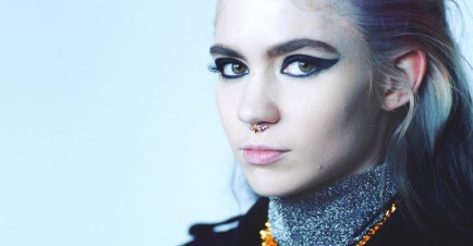 grimes