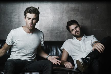 chainsmokers