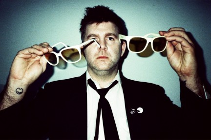 LCD Soundsystem