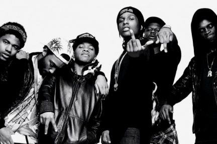 Asap-mob