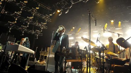 LCDSOUNDSYSTEM