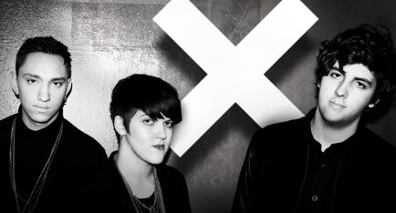 thexx