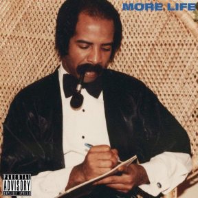 Drake More Life