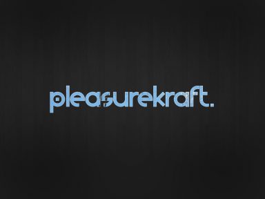 pleasurekraft