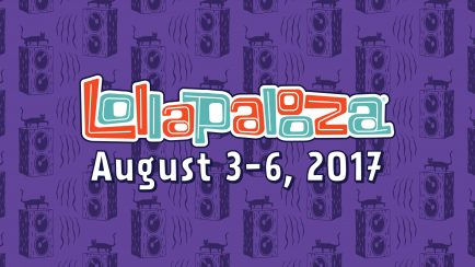 Lollapalooza