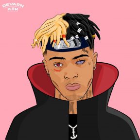 xxxtentacion