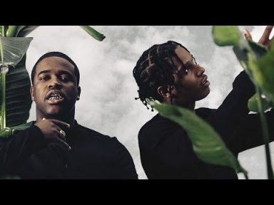 A$AP Rocky A$AP Ferg