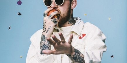 mac miller