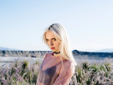 MØ