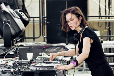 Nina Kraviz