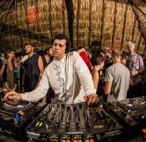 Dixon Live DJ