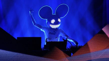 deadmau5