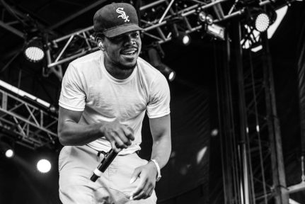 Chance the Rapper