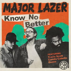 KNOWNOBETTERMAJOR