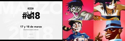 VIVE GORILLAZ