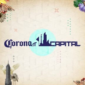 corona capital 21