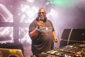 Carl-Cox