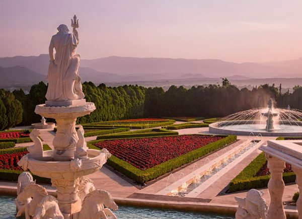 Jardines-de-Mexico